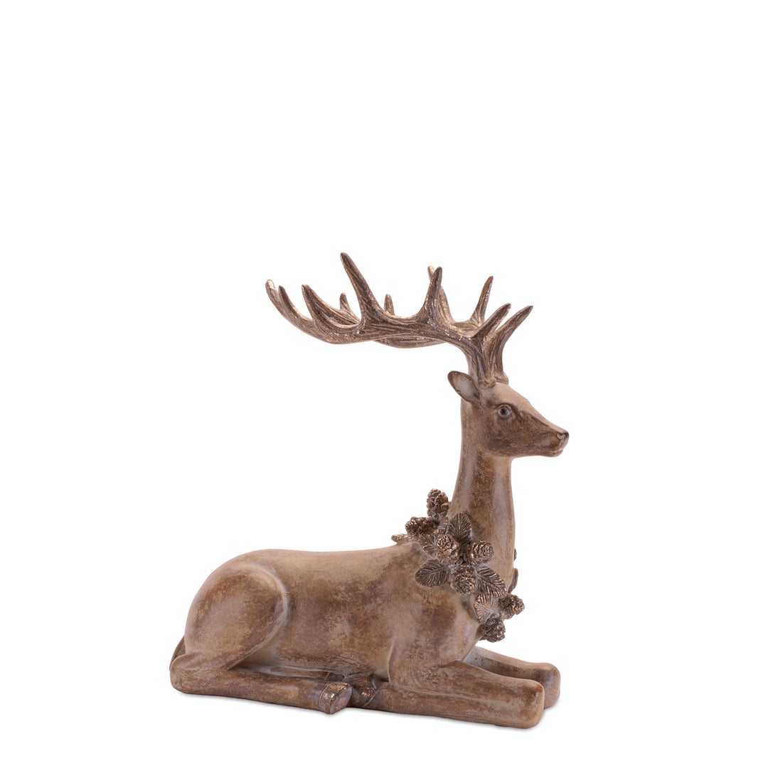 Deer Resin