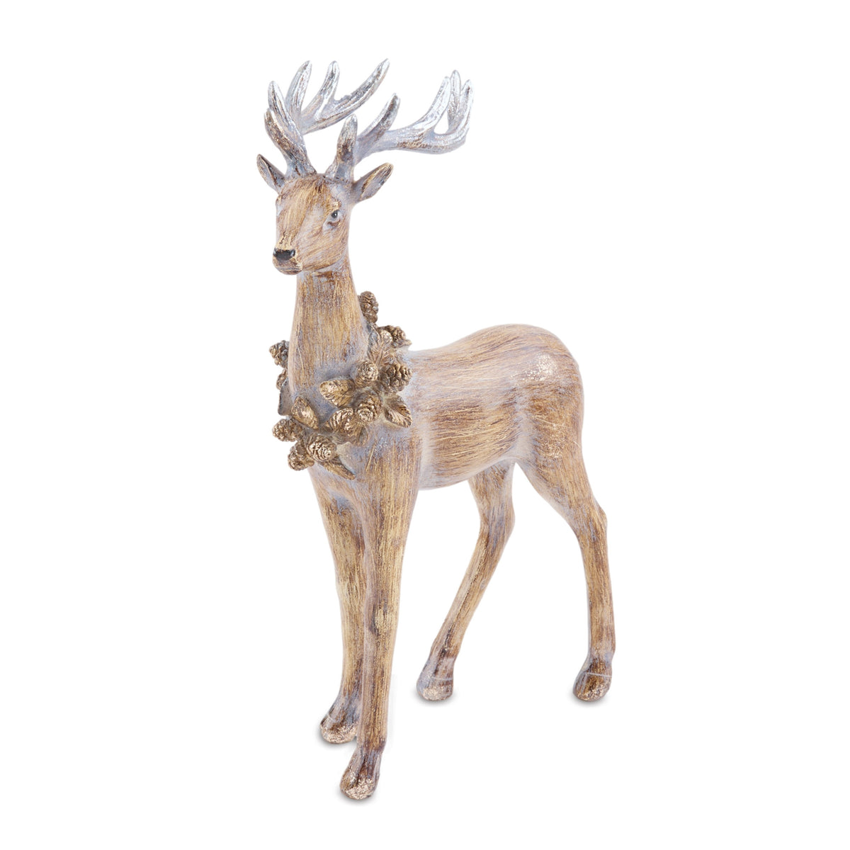 Resin Deer - Sold Individually