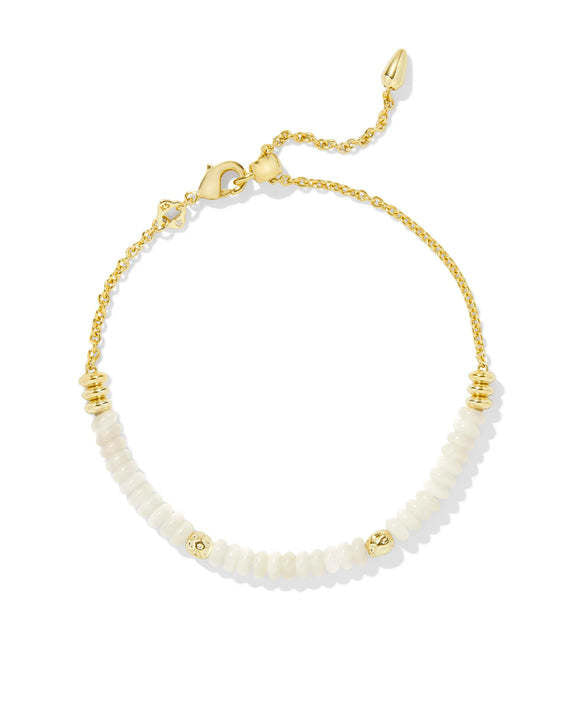 Deliah Delicate Chain Bracelet