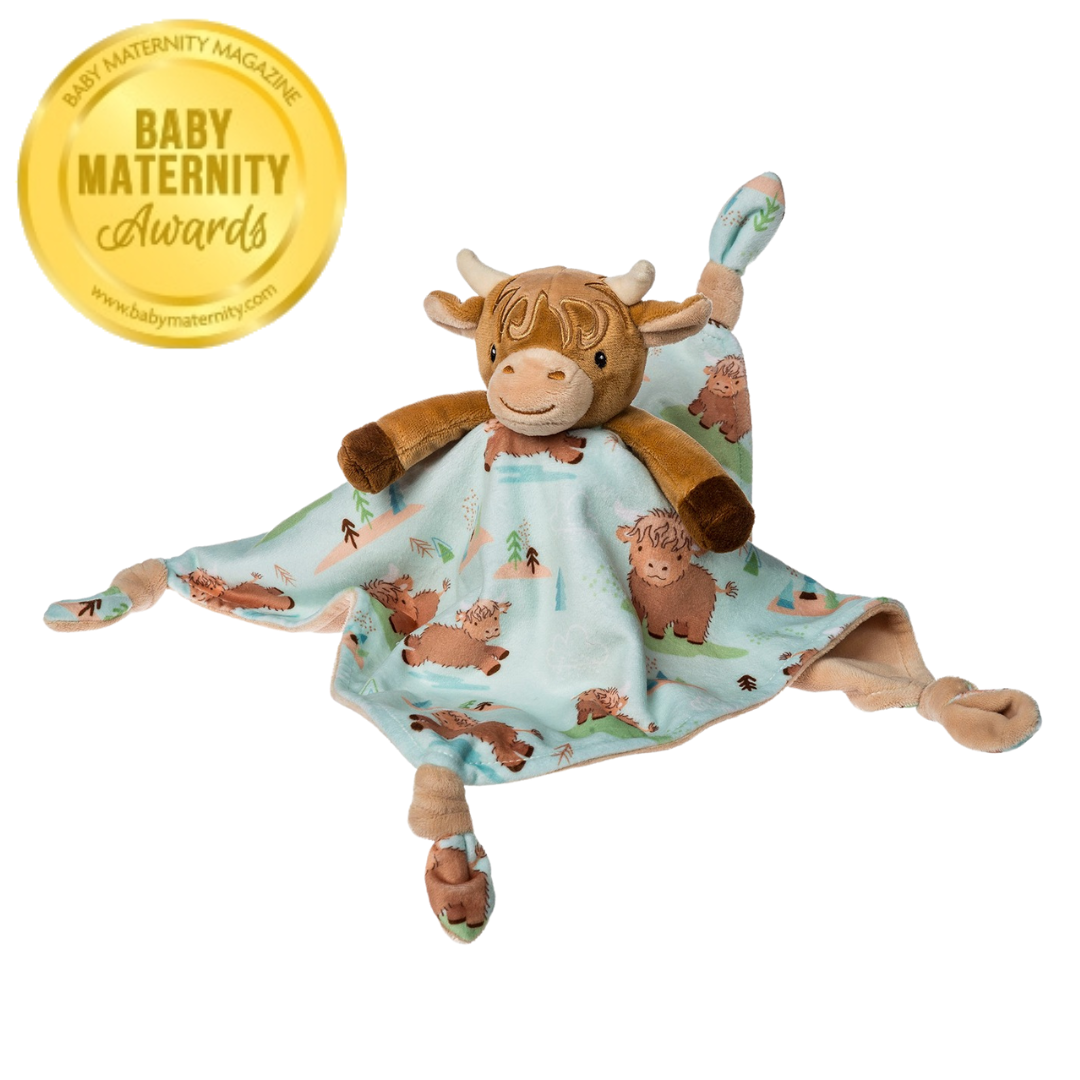 Mary Meyer Character Blanket