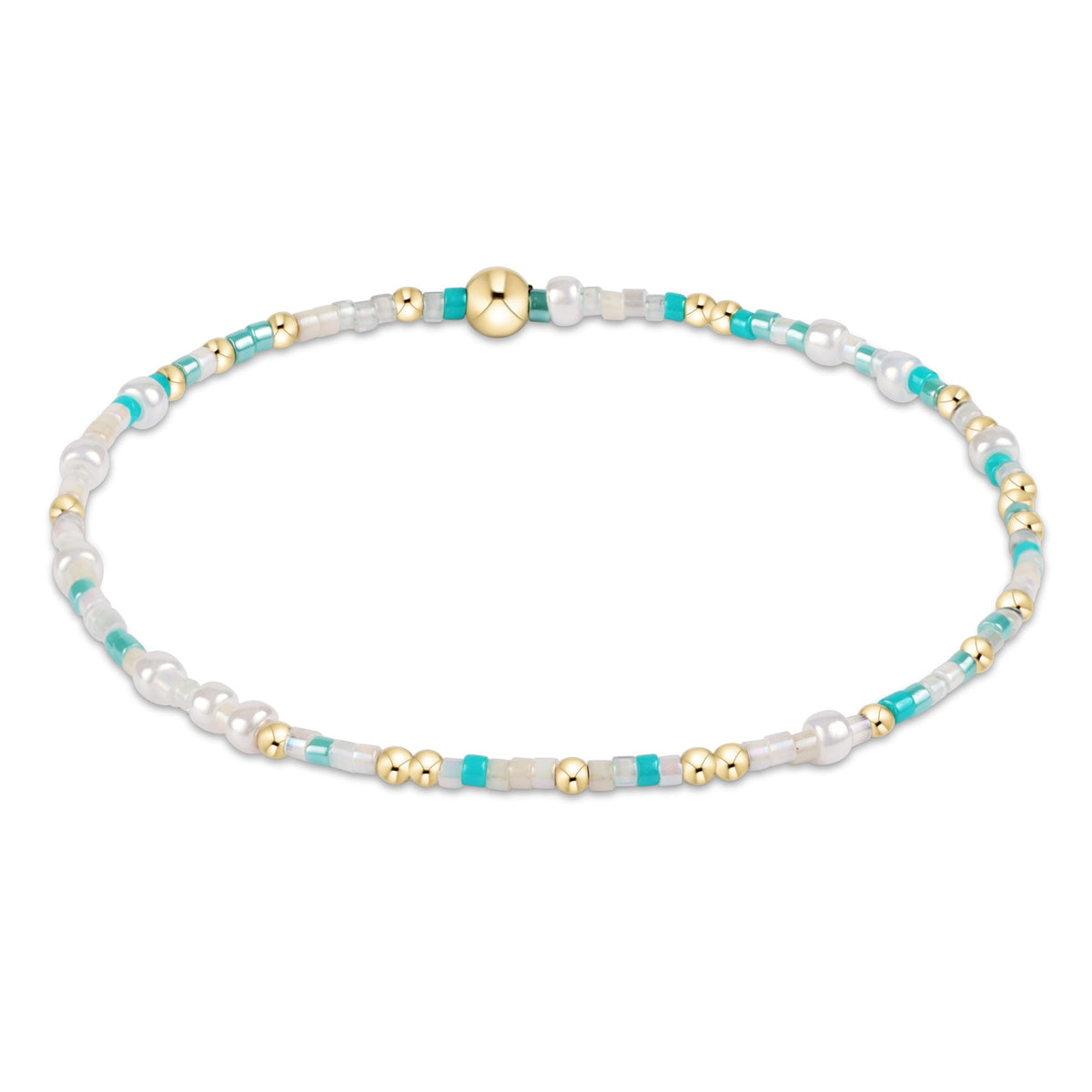 Hope Unwritten Bracelet