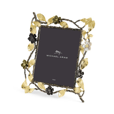 Vintage Bloom Frame 8x10