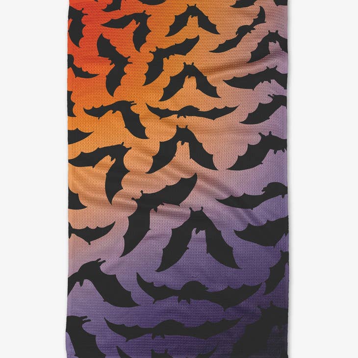 Fall Tea Towels