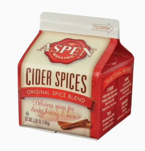 Original Mulling Spice Blend