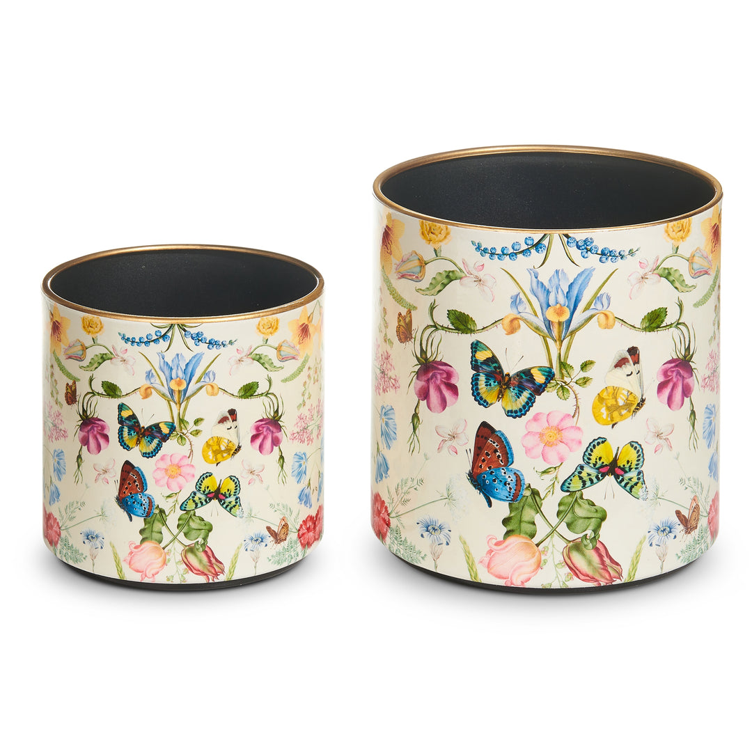 Amber Container Plant Botanical Flight Container - Sold Individually – Amber Marie and Company