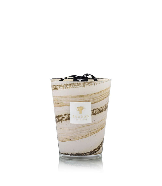 Candle Sand Siloli