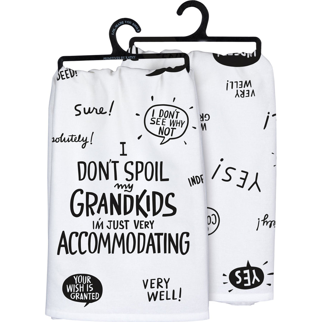 Kitchen Towel -