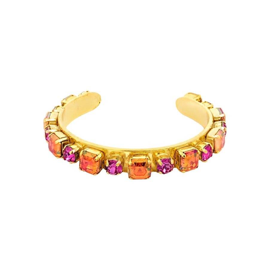 Maeve Cuffs Bracelet