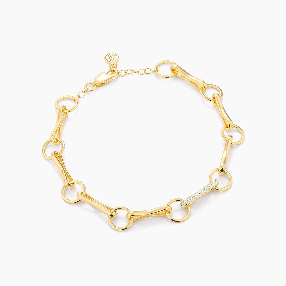 Spring Has Sprung Bracelet