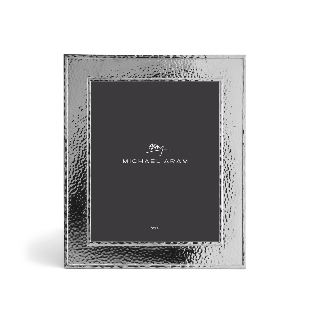 Hammertone Frame in black with a convertible vertical-to-horizontal design.