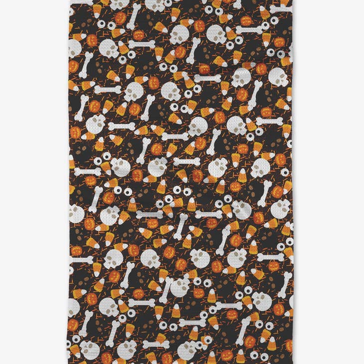 Fall Tea Towels