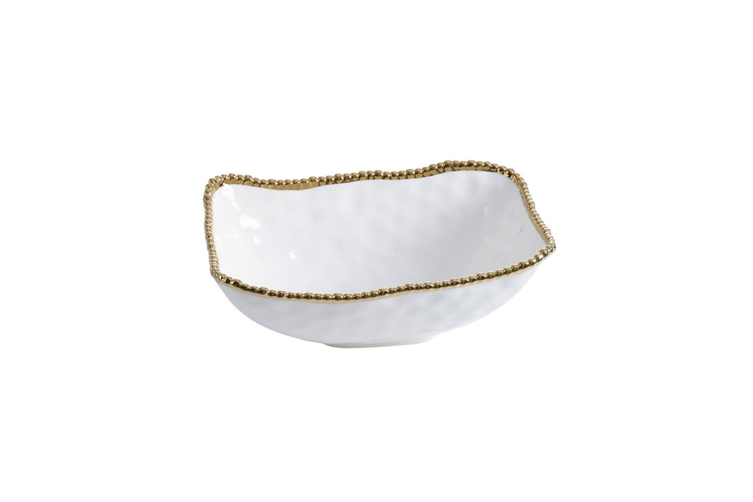 Deep Serving Bowl