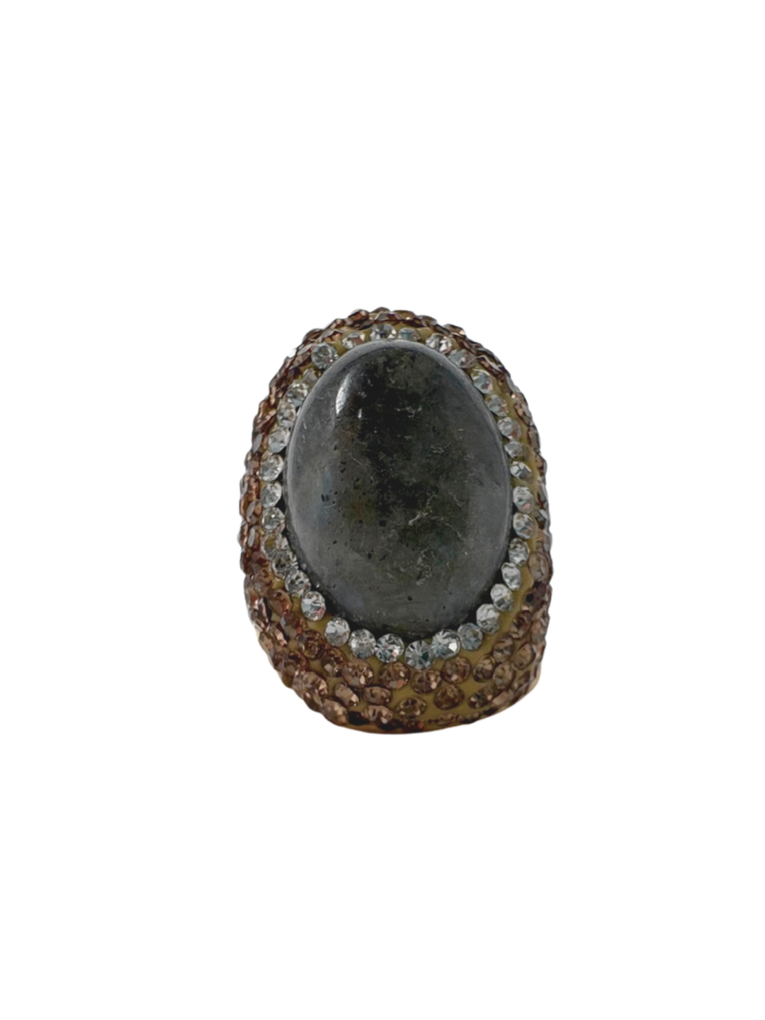 Queen of Sheba Fashion Ring