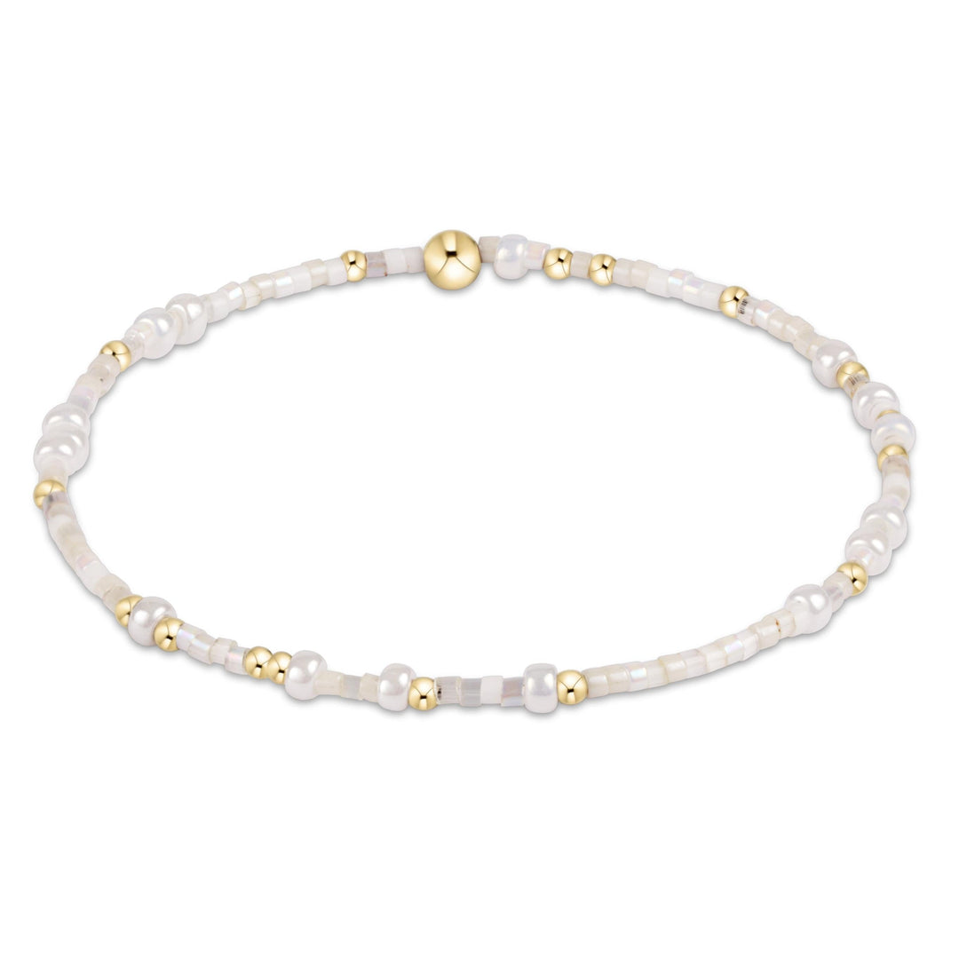 Hope Unwritten Bracelet