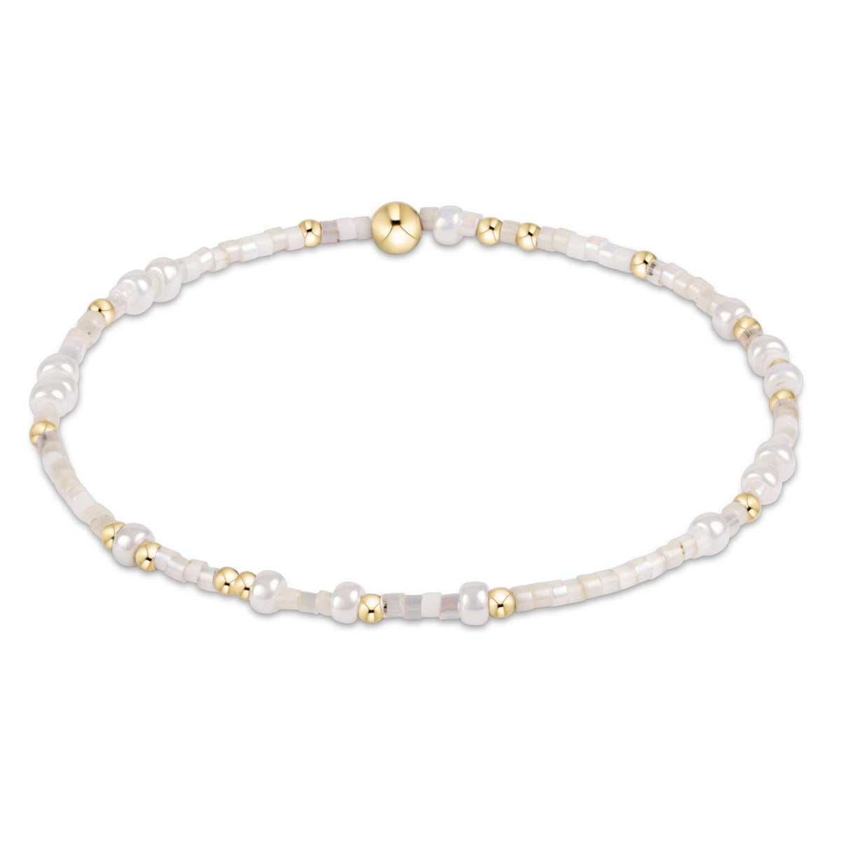 Hope Unwritten Bracelet