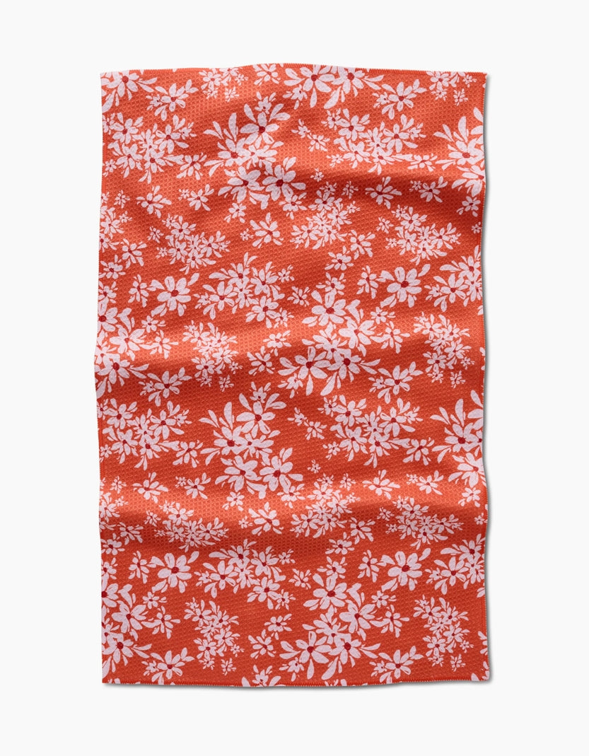 Fall Tea Towels