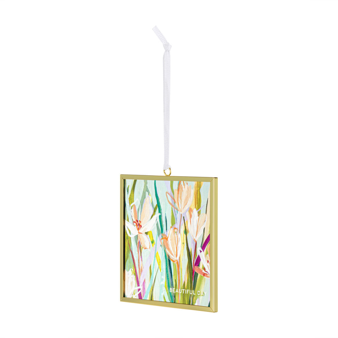 Butterfly Suncatcher
