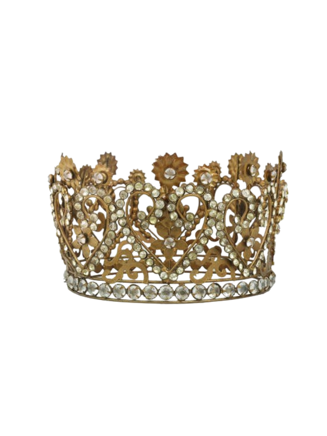 King's Crowns