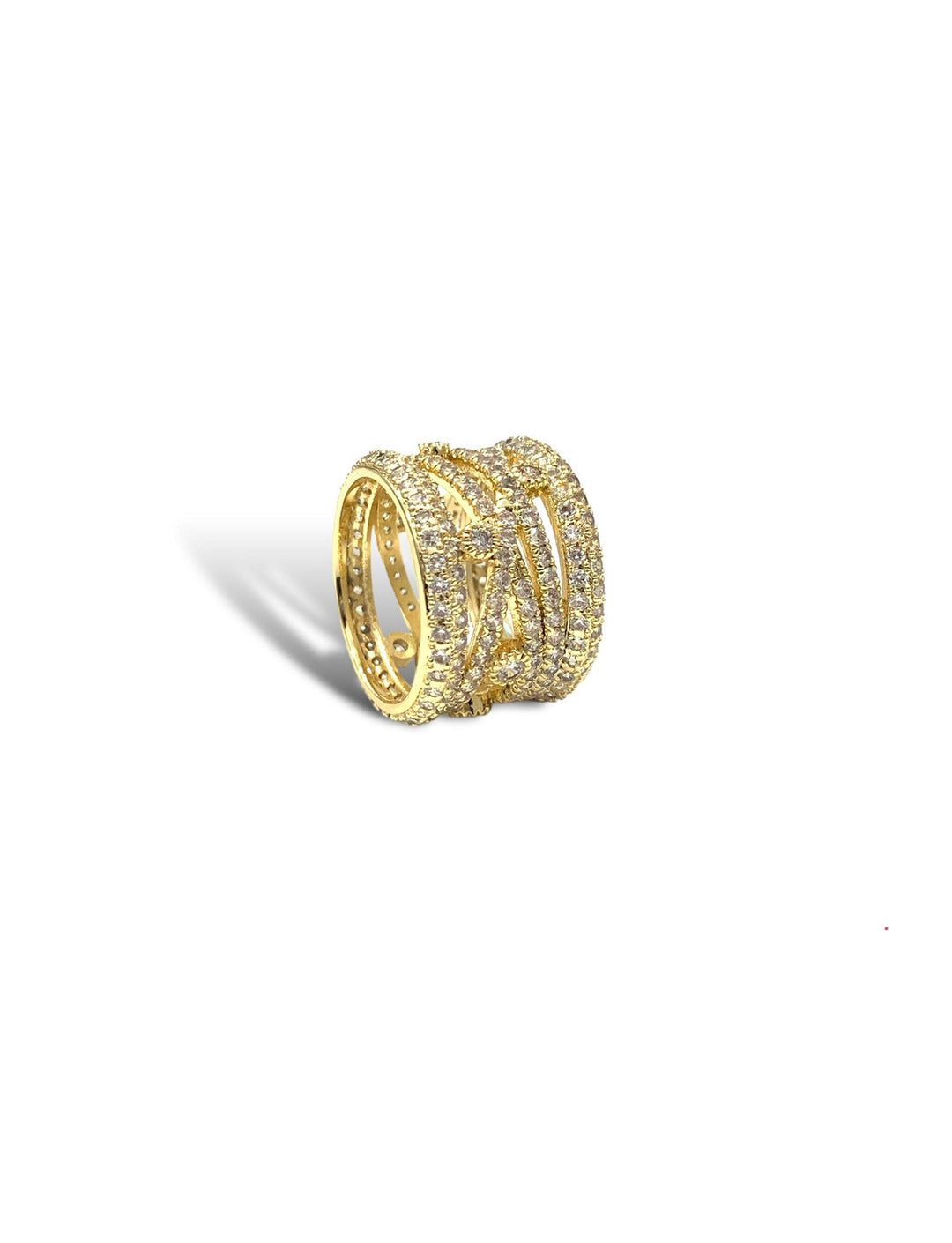 River Band Ring