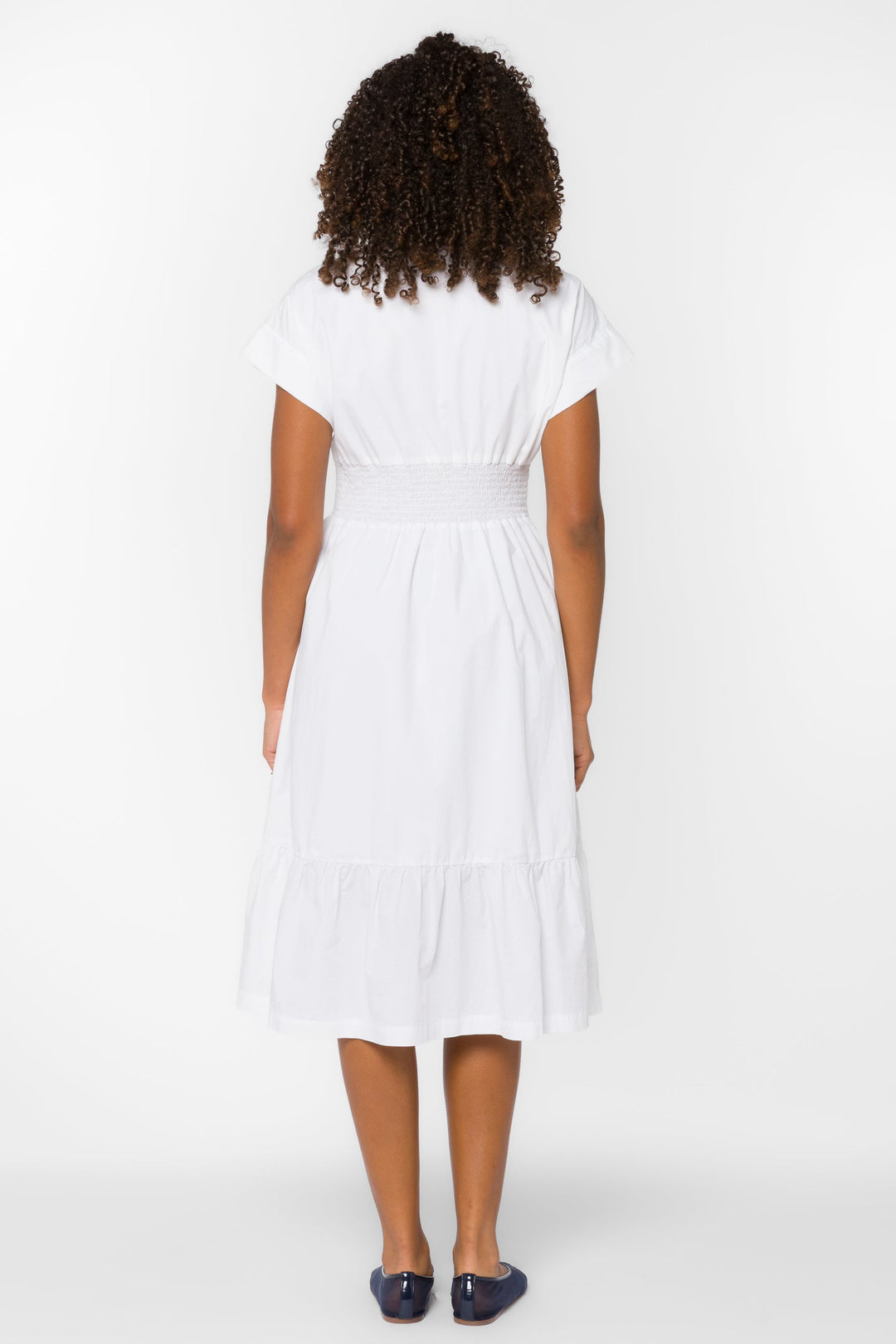 Emily Dress