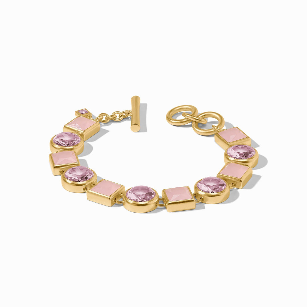 Jolie Tennis Bracelet