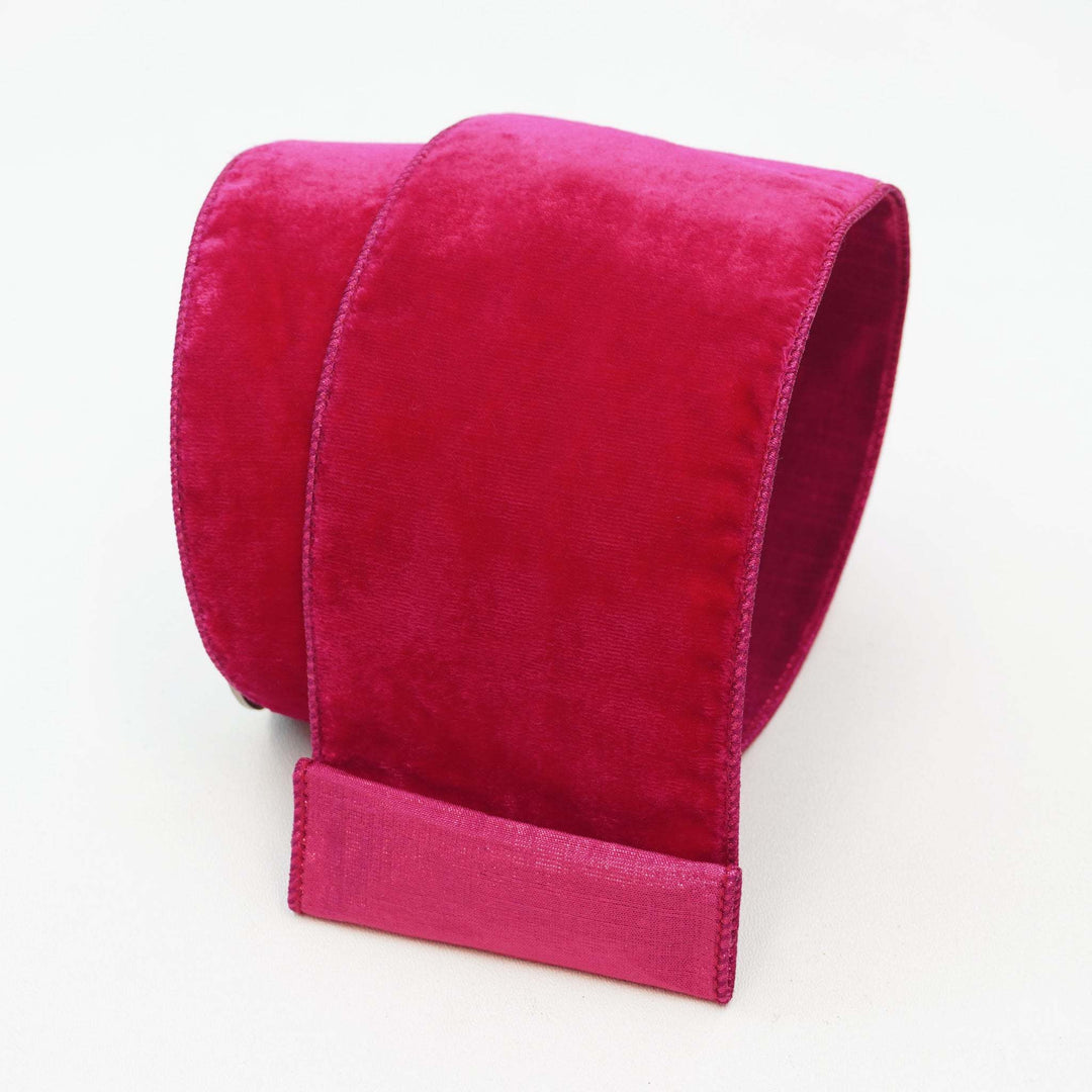 Velvet Luster Ribbon
