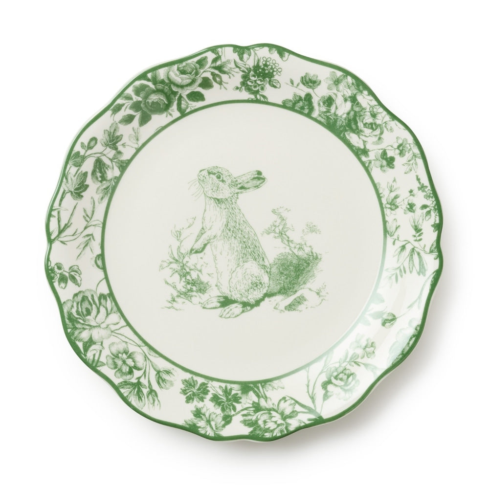 8.5in Le Jardin Salad Plate - Sold Individually