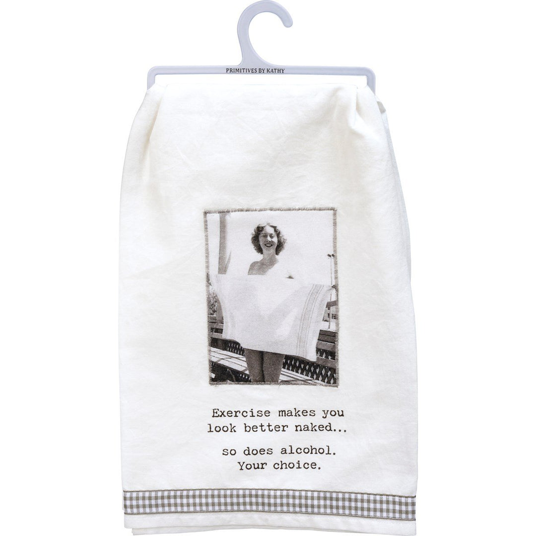 Kitchen Towel