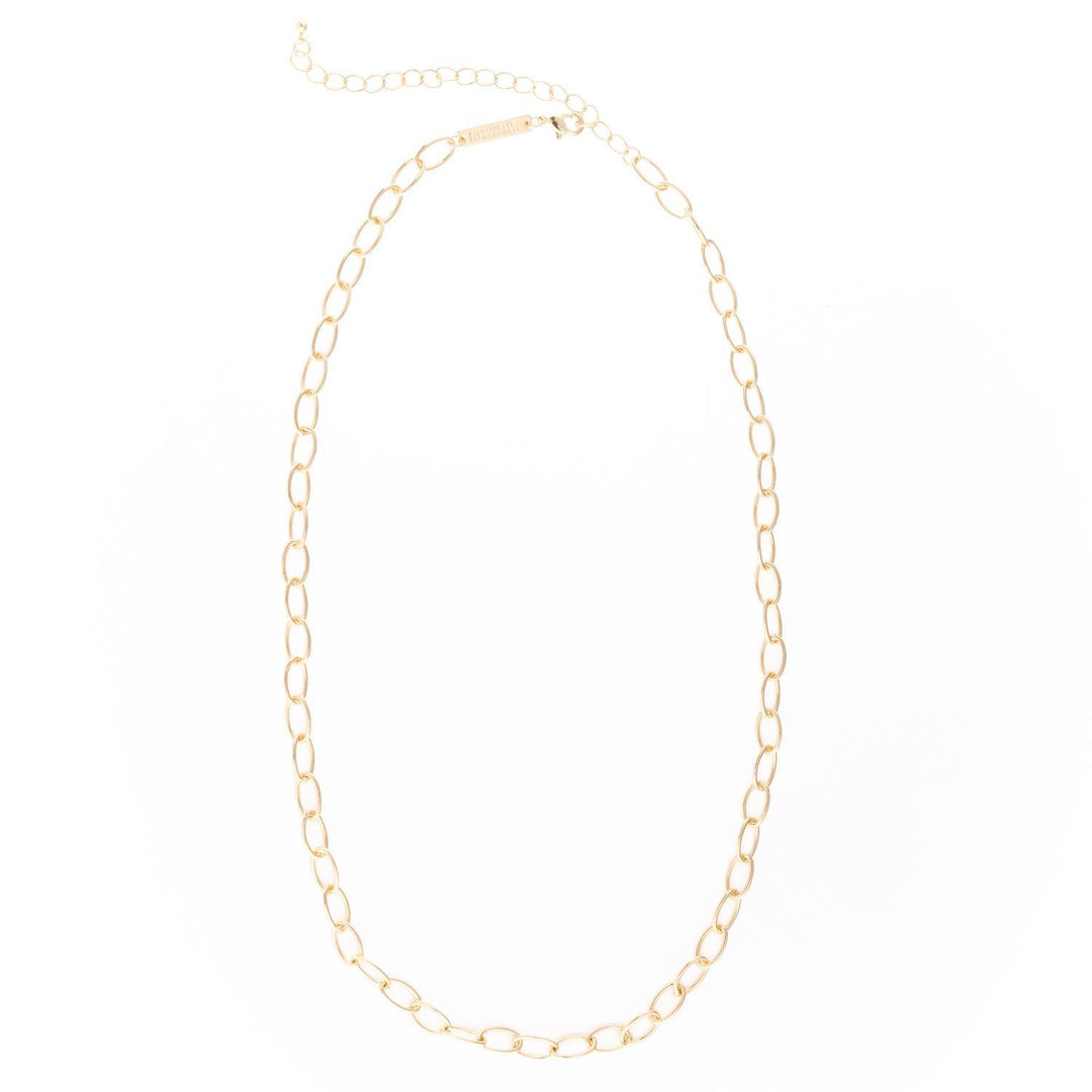 Anna Necklace