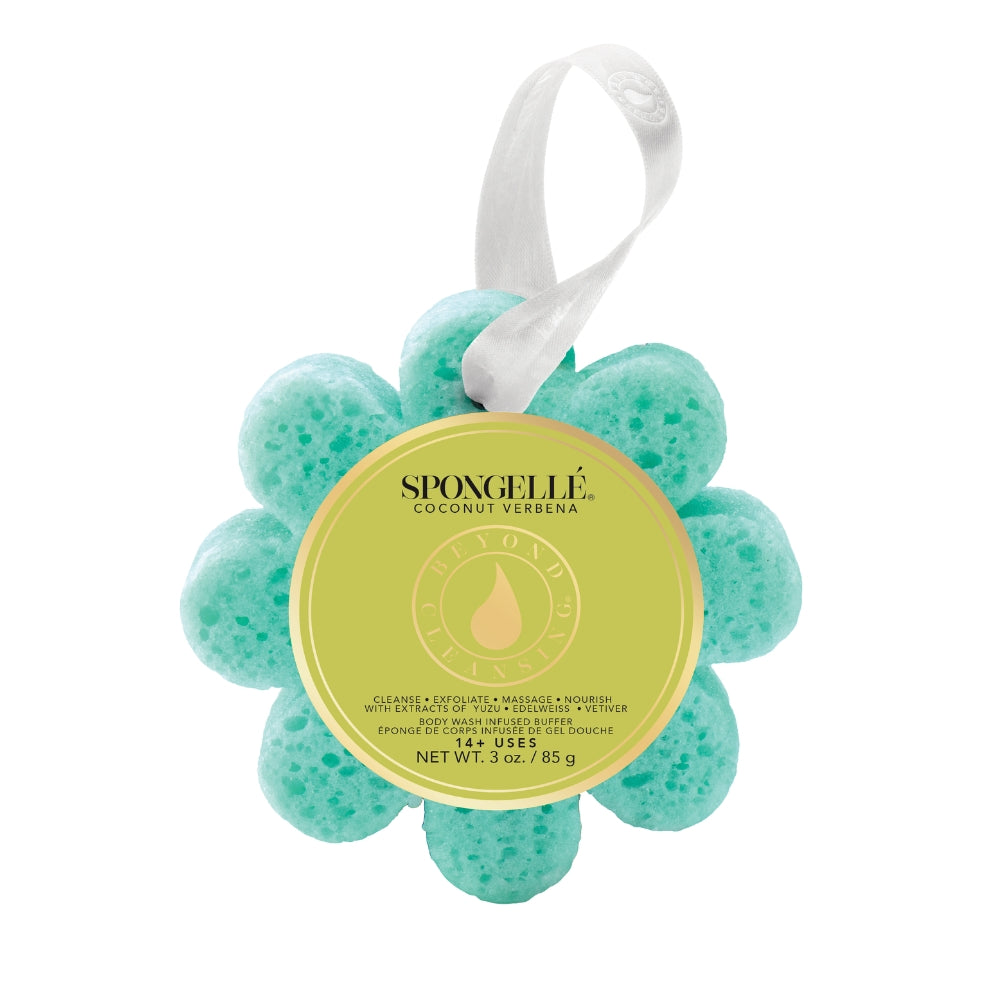 Wild Flower Bath