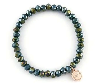 Lizas Quadro Big Bright Colors Bracelets