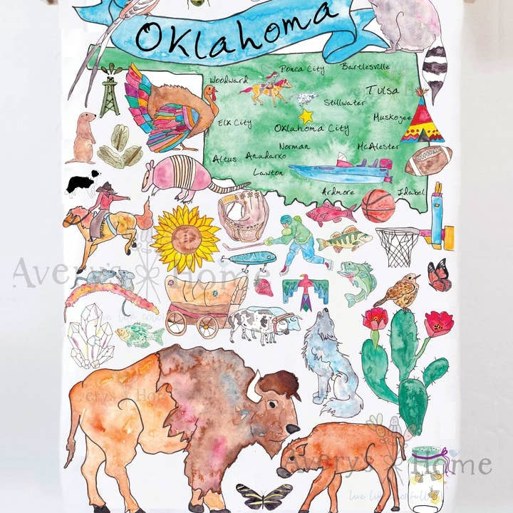 Kitchen Towel