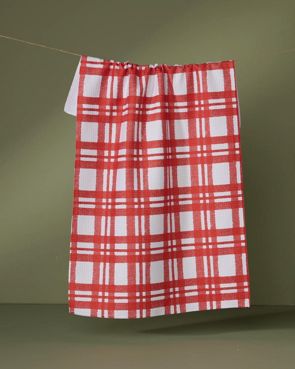Everyday Tea Towel