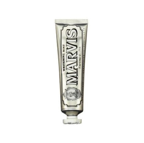 Marvis Whitening Mint Toothpaste