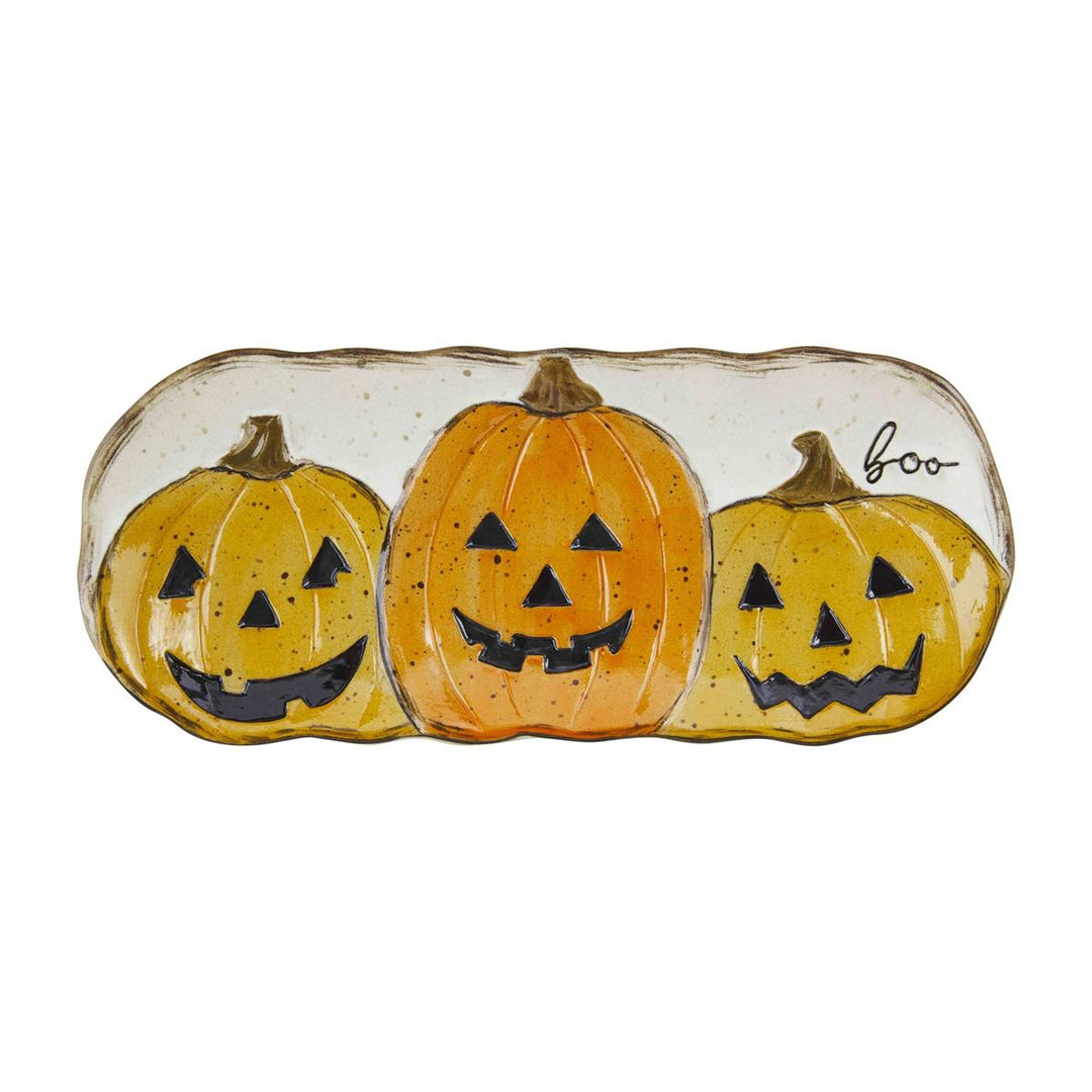 Halloween Everything Plates