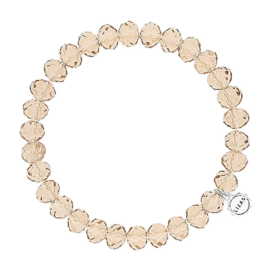 Lizas Quadro Big Bright Colors Bracelets