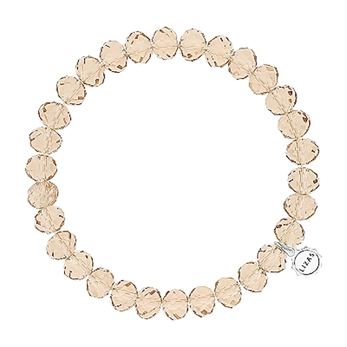 Lizas Quadro Big Bright Colors Bracelet