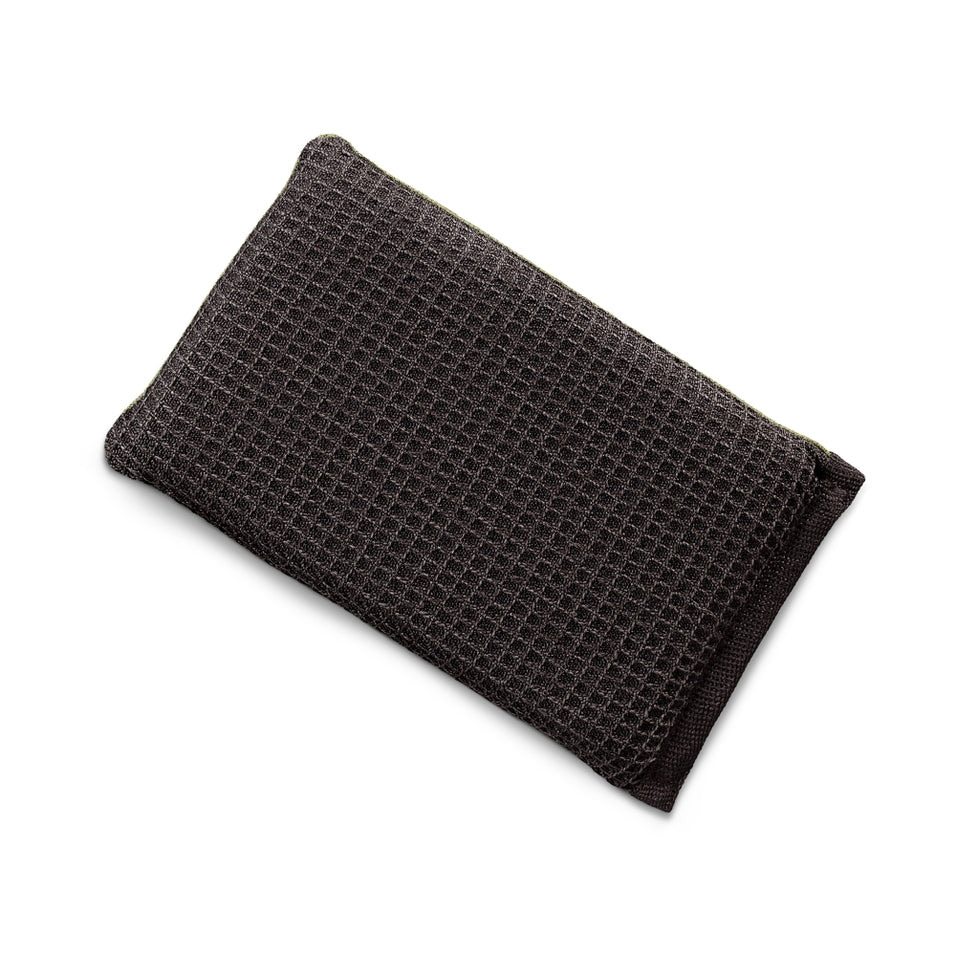 Windshield Haze Eraser Pad