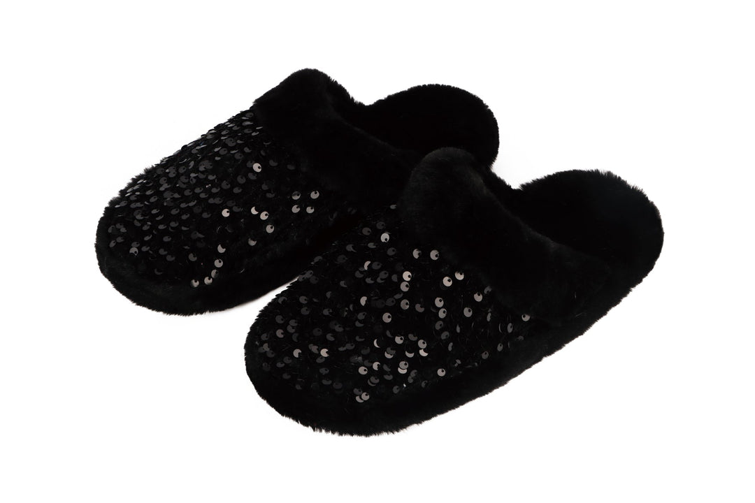 Women Glam Slide Slipper