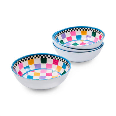 Jamboree Melamine Small Bowl - Sold Individually
