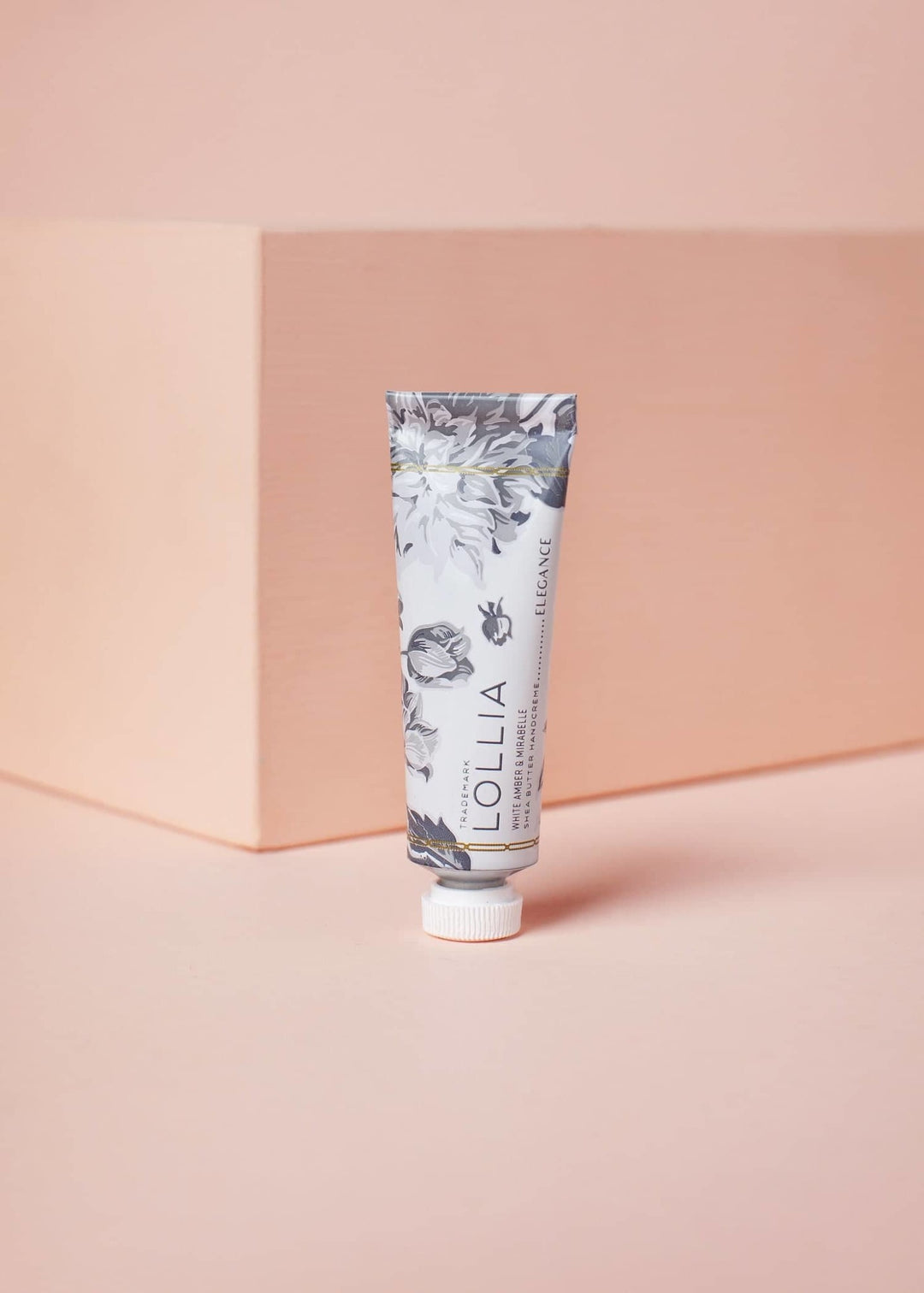 Elegance Petite Treat Handcreme