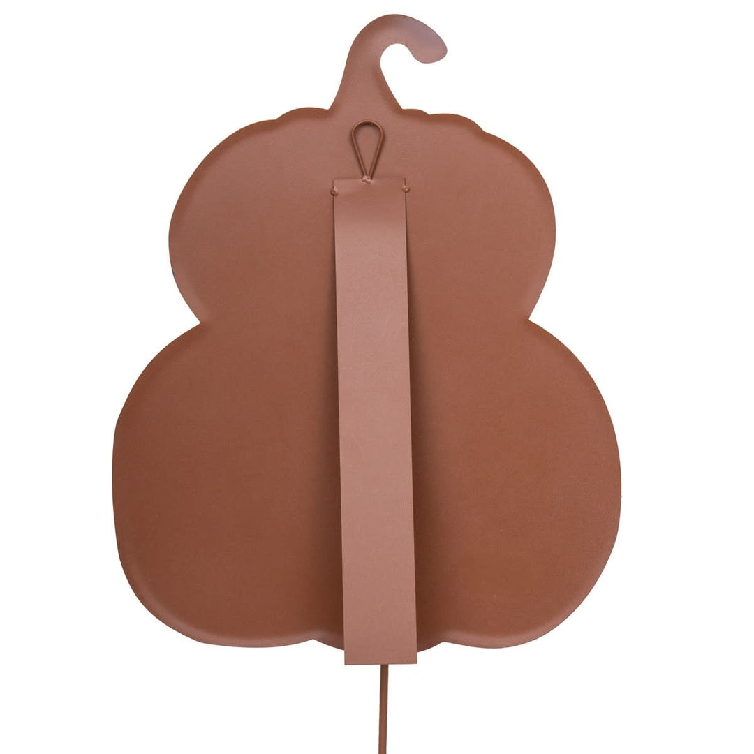 Elegant Jack O Lantern Stack