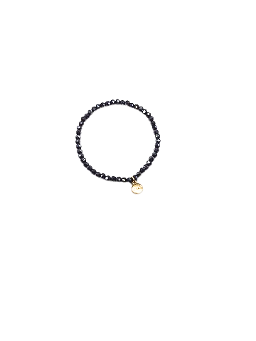 Lizas Quadro Big Bright Colors Bracelet