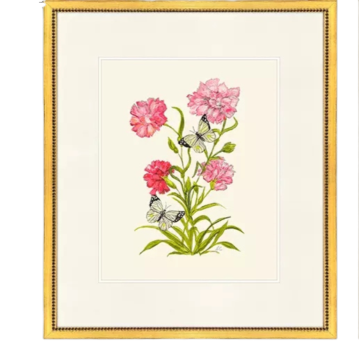 Delicate Medley III SOLD INDIVIDUALLY