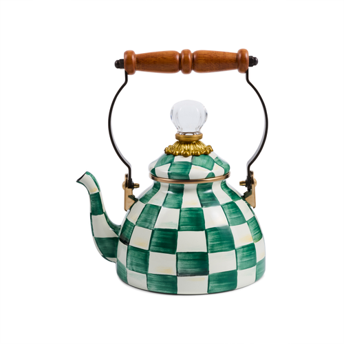 Check 1 Quart Tea Kettle