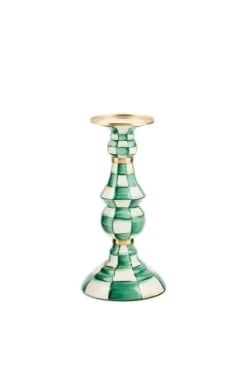 Check Pillar Candlestick