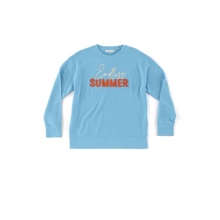 Athena Endless Summer Sweatshirt