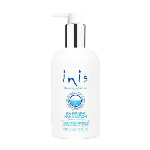 Inis Sea Mineral Hand Lotion 300ml / 10 fl. oz