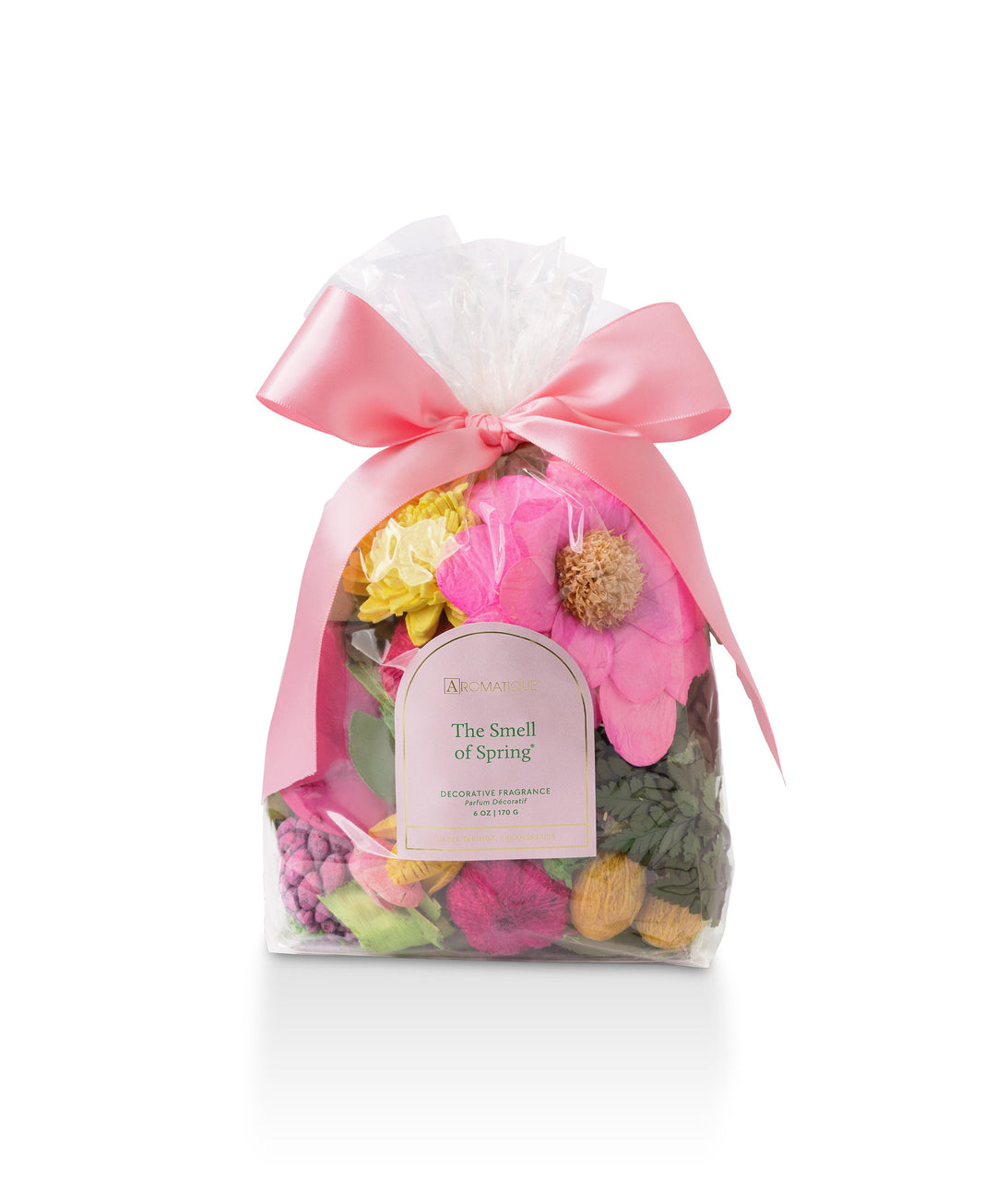The Smell of Spring - Standard Potpourri Bag