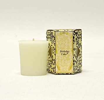 2 Oz Votive Single Candle